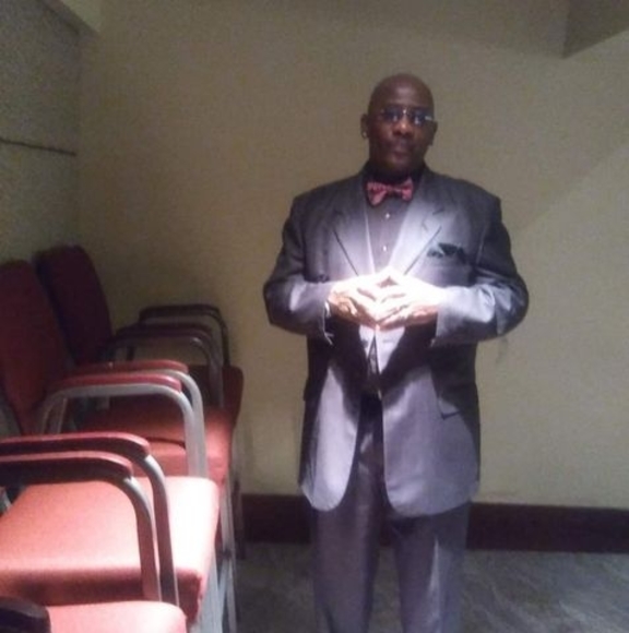 Meet your Posher, Maurice - Picture 1 of 1